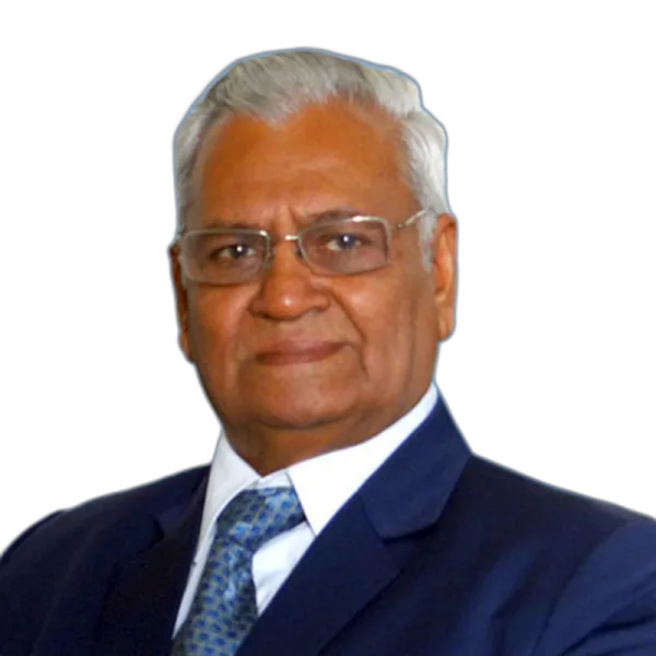 Mr. Dhanjibhai Patel, Chairman & Founder of Makson Group